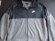 Nike Zip Hoody Gr. XL Neu, Kapuze, Pullover, Zipper - Emsbüren