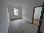 Interesse? Hübsche Zwei-Zimmer-Wohnung mit Flair - Chemnitz