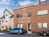 Charmantes Einfamilienhaus mit historischem Flair und modernem Komfort in Bornheim-Walberberg! - Bornheim (Nordrhein-Westfalen)