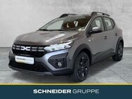 Dacia Sandero, Stepway Expression TCe 100 ECO-G, Jahr 2022 - Chemnitz