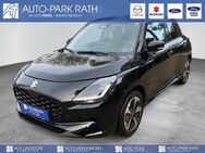 Suzuki Swift, 1.2 Comfort Hybrid Automatik, Jahr 2022 - Düsseldorf