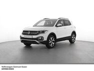 VW T-Cross, Move 1 0l RK, Jahr 2023 - Essen