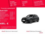 Audi SQ5, 3.0 TDI quattro, Jahr 2023 - Hannover