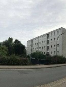 Vermietete 3 Zi.-ETW im 3.OG in Stadthagen - Stadthagen