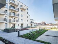 Modernes Leben im Kaiser Carré! Wohnen im Herzen von Siegburg. - Siegburg