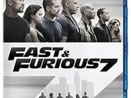 Fast & Furious 7 [Blu-Ray] von James Wan, FSK 12 - Verden (Aller)