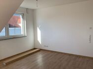 2 Zimmer Wohnung Neubau mit Balkon - Thannhausen