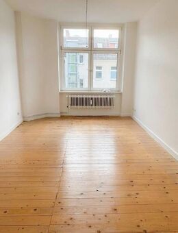 Altbaucharme trifft Stadtleben - 2-Zimmerwohnung im Richardkiez - Berlin