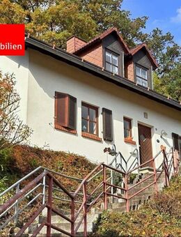 Große Gemütlichkeit im kleinen Landhaus! - Dillenburg