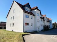 Vermietete 4-Zimmer-Wohnung mit Balkon in Arnstein - Arnstein (Sachsen-Anhalt)