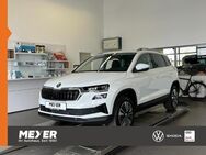 Skoda Karoq, 1.5 TSI Style, Jahr 2024 - Tostedt