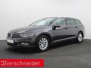 VW Passat Variant, 2.0 TDI Business, Jahr 2022 - Mühlhausen (Regierungsbezirk Oberpfalz)