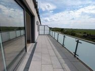 4 Raum Eigentumswohnung mit sehr großem Balkon an den Elbniederungen in Tangermünde - Tangermünde