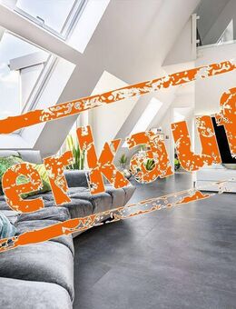 Hochwertige Maisonettewohnung mit 4,5 Zimmern, Galerie, Dachterrassen & 2 Tiefgaragenstellplätzen! - Gilching