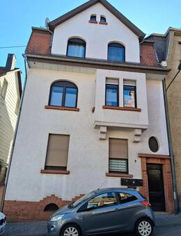 Neunkirchen Mehrfamilienhaus - Neunkirchen (Saarland)