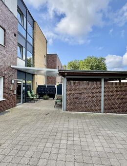 Attraktive 3-Zimmer-Eigentumswohnung im Seniorenzentrum Kotting in Nordhorn - Nordhorn