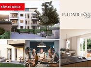 Neubau: Exklusive Penthouse-Wohnung - Aufzug und KfW 40 inklusive! - Köln