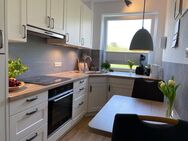 !!!RESERVIERT!!! 2,5-Zimmer-Wohnung Verkauf von Privat - Mit Balkon & hochwertig saniert - Hamburg