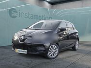Renault ZOE, EXPERIENCE Batteriem R1 E 50, Jahr 2020 - München