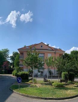 2 - Zimmer ETW mit Balkon / Nähe der Elbwiesen - Dresden