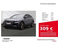 Audi Q4, Sportback 35 edition one, Jahr 2022 - Lingen (Ems)