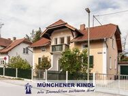 Ihr zeitloser Rückzugsort - Charmantes Einfamilienhaus - Kernsanierter Altbau im Herzen von Maisach! - Maisach