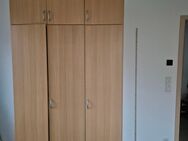 Schrank zu verschenken - Schweinfurt