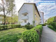 Charmante 2,5-Zimmer-Wohnung im Hochparterre mit Außen-Stellplatz - Fürth