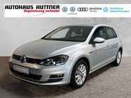 VW Golf, 1.4 TSI VII LOUNGE, Jahr 2016 - Scheuring