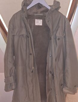 Hochwertiger Parka - Ratingen