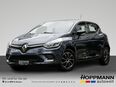 Renault Clio, IV Limited 5-trg, Jahr 2017 in 57072
