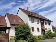 Top geschnittene 2-Zimmer-Wohnung im EG - Möhrendorf bei Erlangen! - Möhrendorf