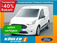 Ford Transit Connect, Trend 100PS, Jahr 2020 - Bad Nauheim