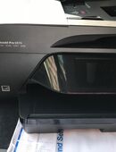 4 Farbkartuschen aus HP Office Jet pro6970 in 40474