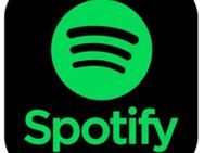 Spotify Premium - München Allach-Untermenzing