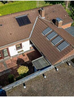 Modernisierter Atriumbungalow! - Elmshorn