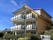 WOLFGANG SODENKAMP /// Moderne Wohnung mit großzügiger Terrasse in ruhiger Lage - Überlingen