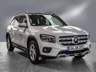 Mercedes GLB 200, d PROGRESSIVE SPUR, Jahr 2022 - Rendsburg