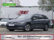 VW Golf VIII Variant 1.5 TSI Move // LED/Parklenkassistent/SHZ/LHZ - Thannhausen