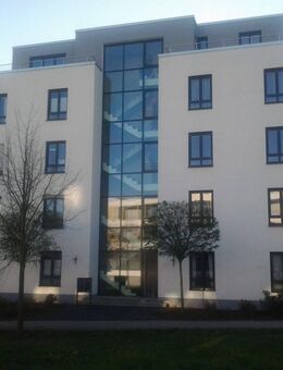 schicke Penthousewohnung mit Panoramablick - Trier