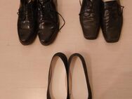 3 Paar modische Damen Schuhe - Bochum