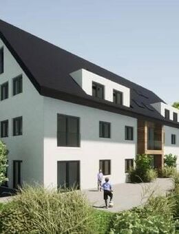 Haus Stadtblick in Künzelsau mit 6 Wohneinheiten - Künzelsau