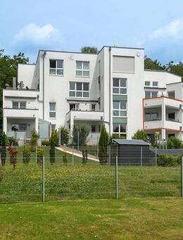 Urban. Grün. Modern. - Saarbrücken