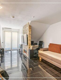 Kompakt Wohnen oder clever Investieren ?! - Brackenheim