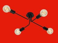 Briloner Leuchten LED Deckenleuchte KUGLO