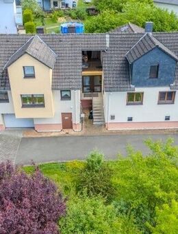 Zwei Häuser - viele Nutzungskonzepte - provisionsfrei - Solms