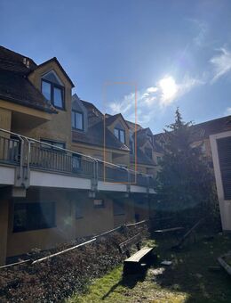 Zentraler geht es nicht: 3-Zimmer-Wohnung am Reichstädter Markt - Aalen