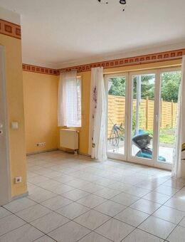 Ideal geschnittenes, familienfreundliches Reihenmittelhaus - Weilrod