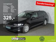 VW Passat Variant, TDi, Jahr 2022 - Mainburg