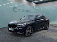 BMW X6, , Jahr 2021 - München